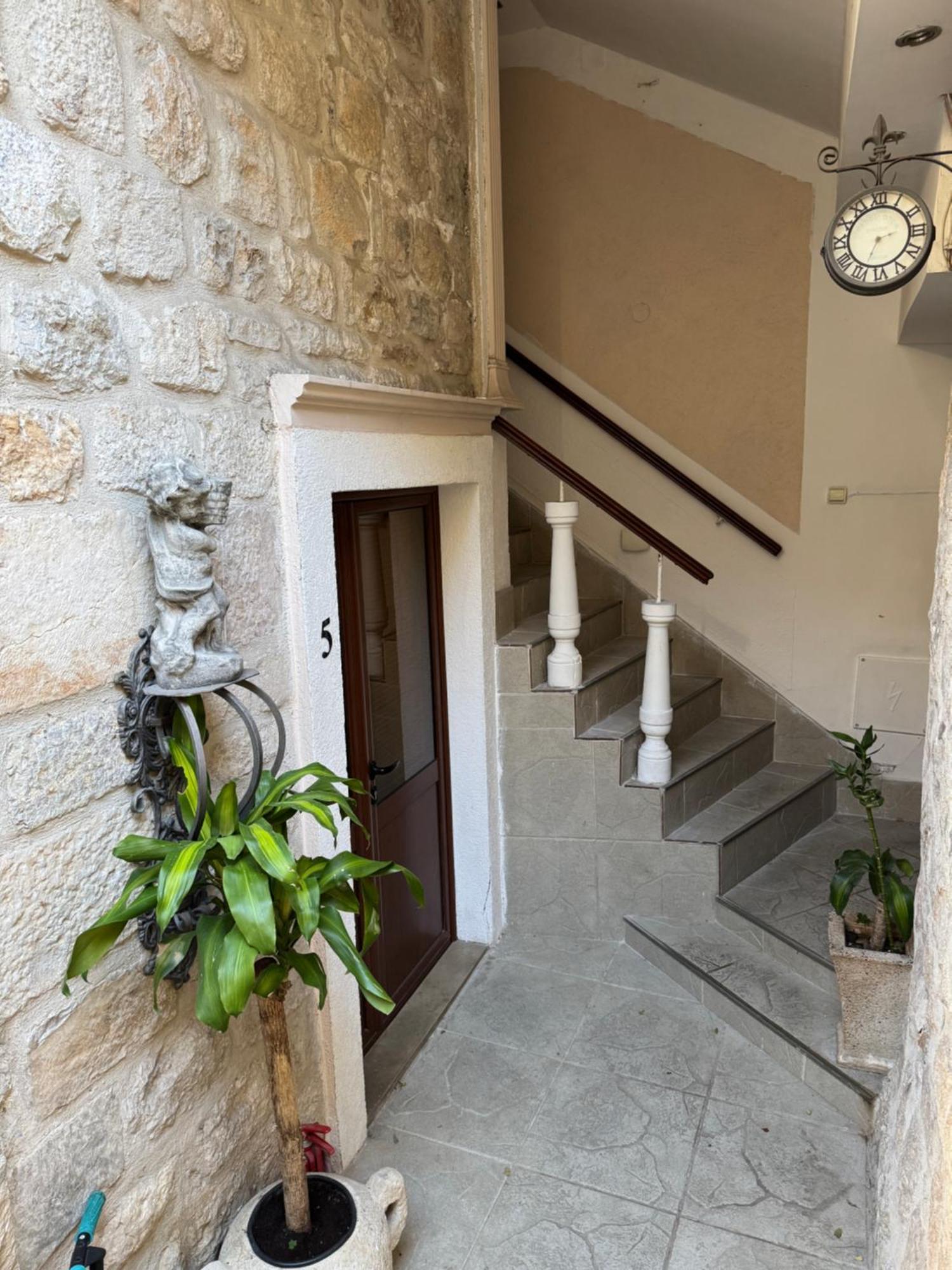 קוטור Vita Mundo Hotel מראה חיצוני תמונה