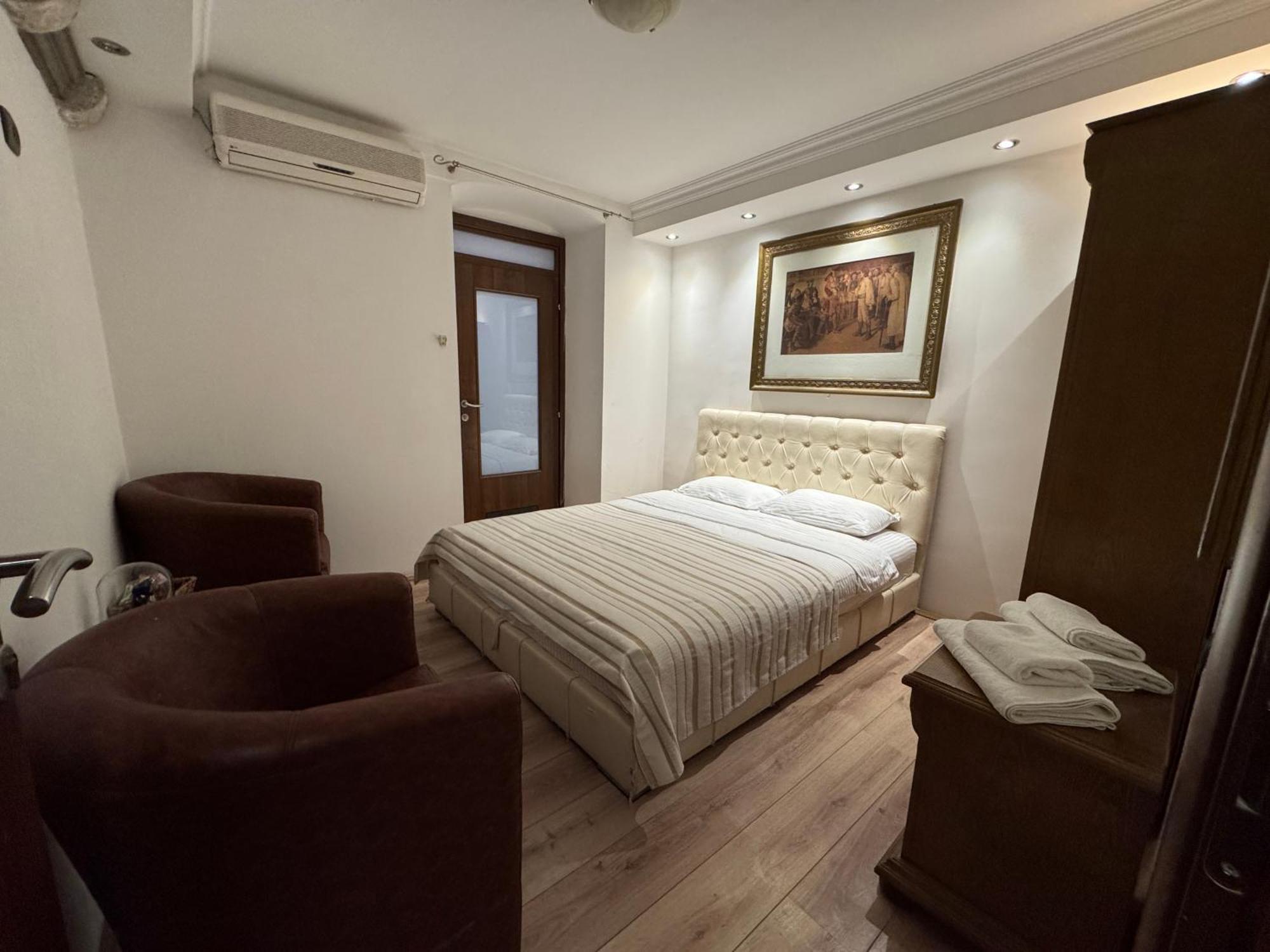 קוטור Vita Mundo Hotel מראה חיצוני תמונה