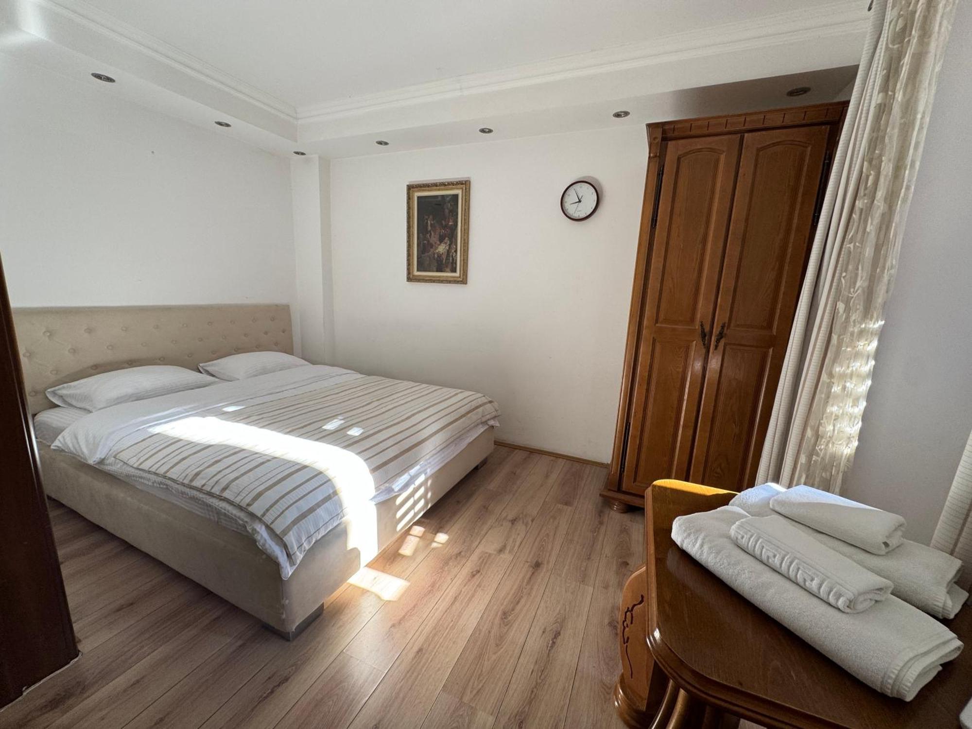 קוטור Vita Mundo Hotel מראה חיצוני תמונה