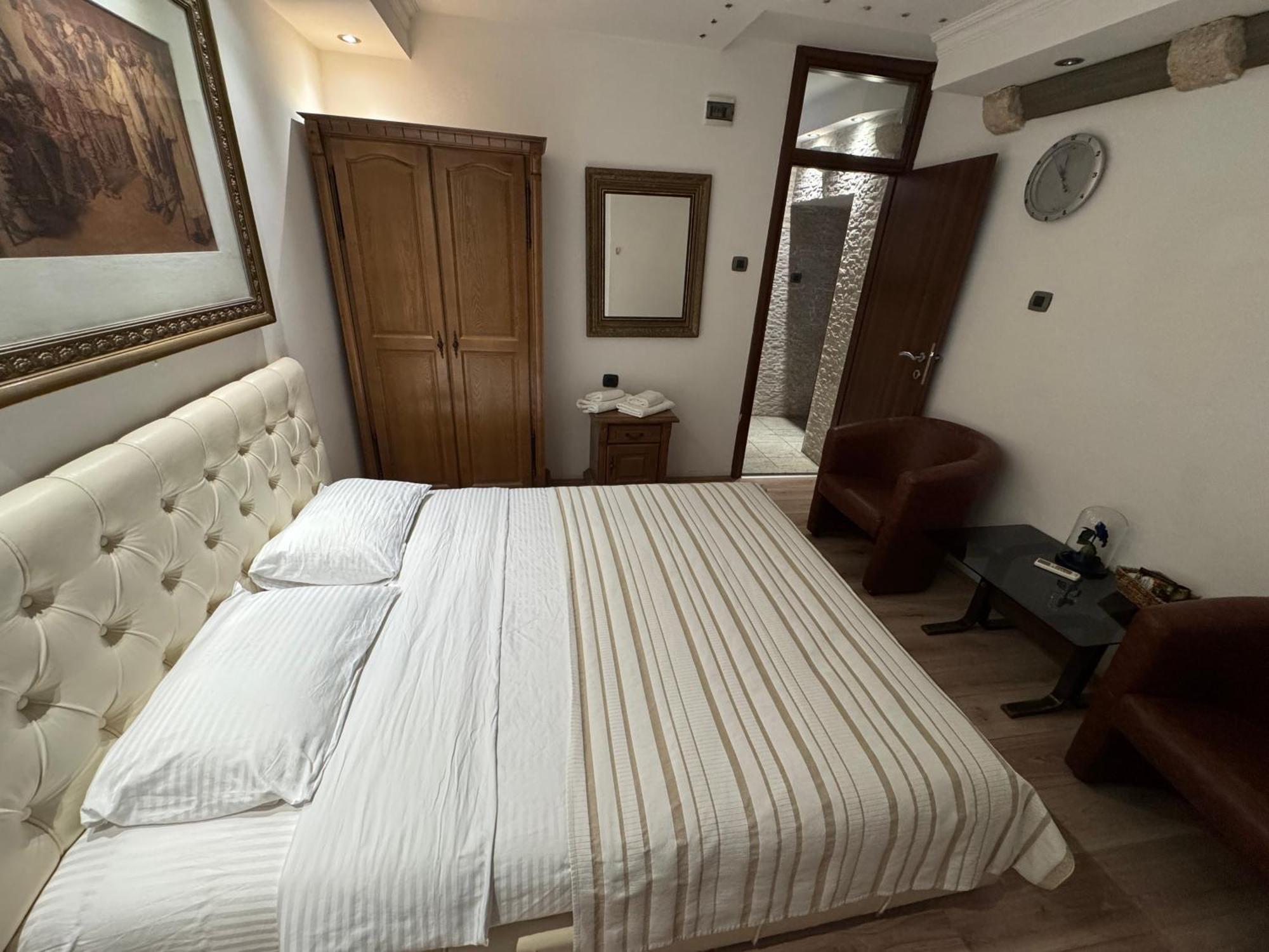 קוטור Vita Mundo Hotel מראה חיצוני תמונה