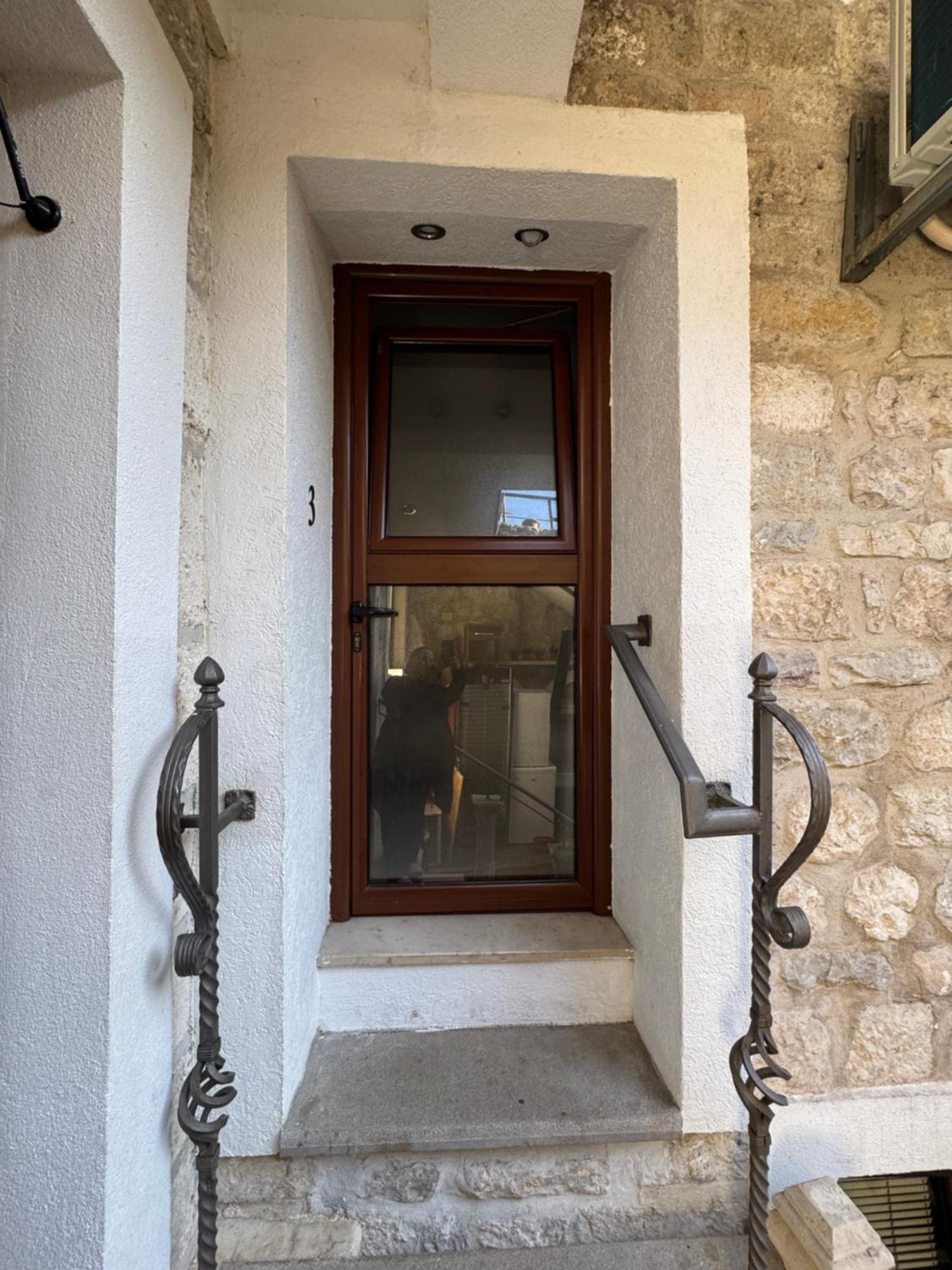 קוטור Vita Mundo Hotel מראה חיצוני תמונה