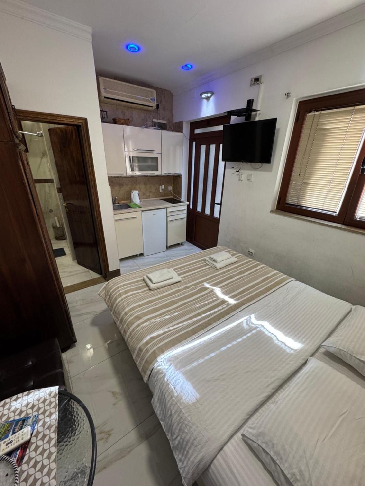 קוטור Vita Mundo Hotel מראה חיצוני תמונה