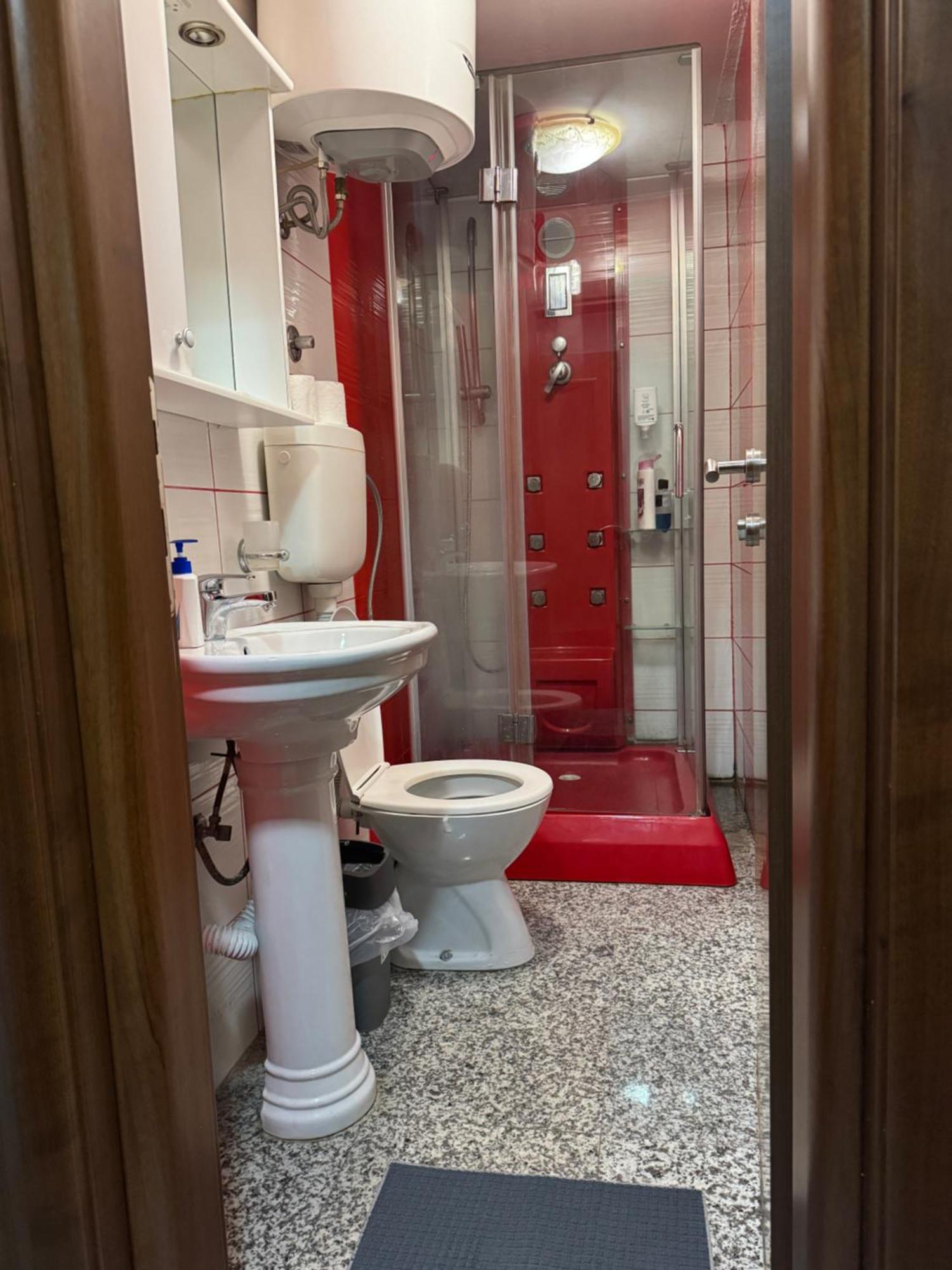 קוטור Vita Mundo Hotel מראה חיצוני תמונה