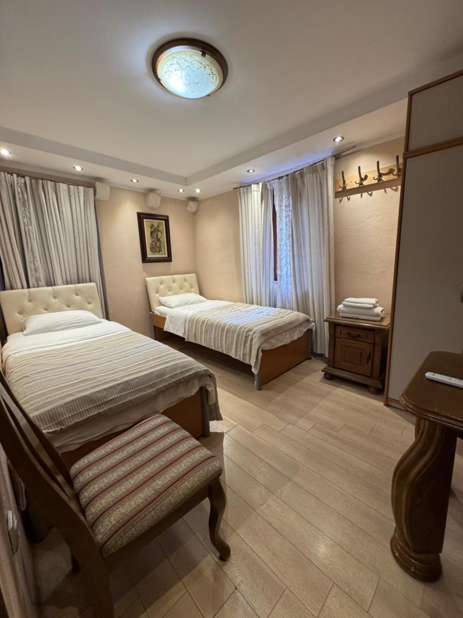 קוטור Vita Mundo Hotel מראה חיצוני תמונה