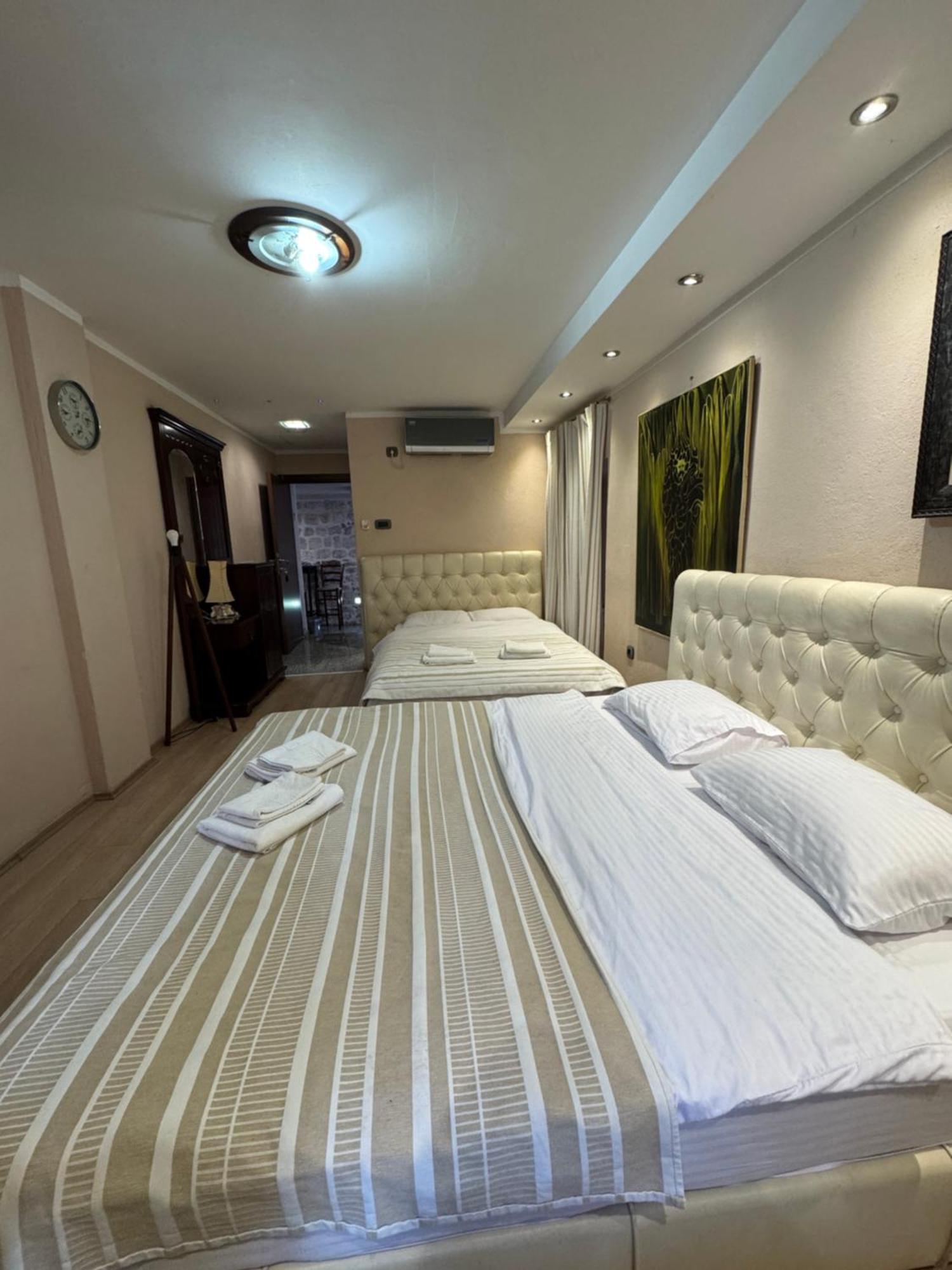 קוטור Vita Mundo Hotel מראה חיצוני תמונה