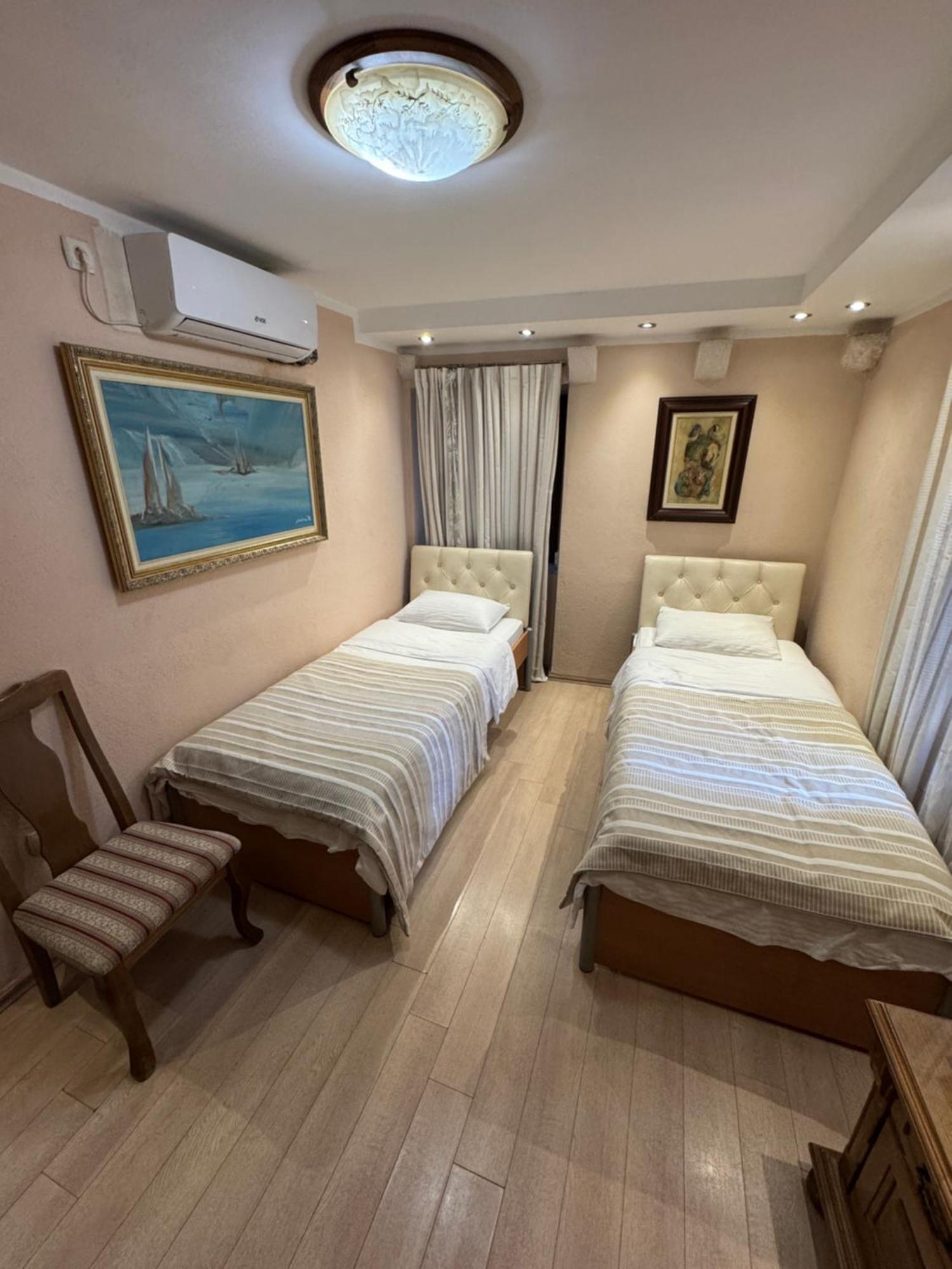 קוטור Vita Mundo Hotel מראה חיצוני תמונה