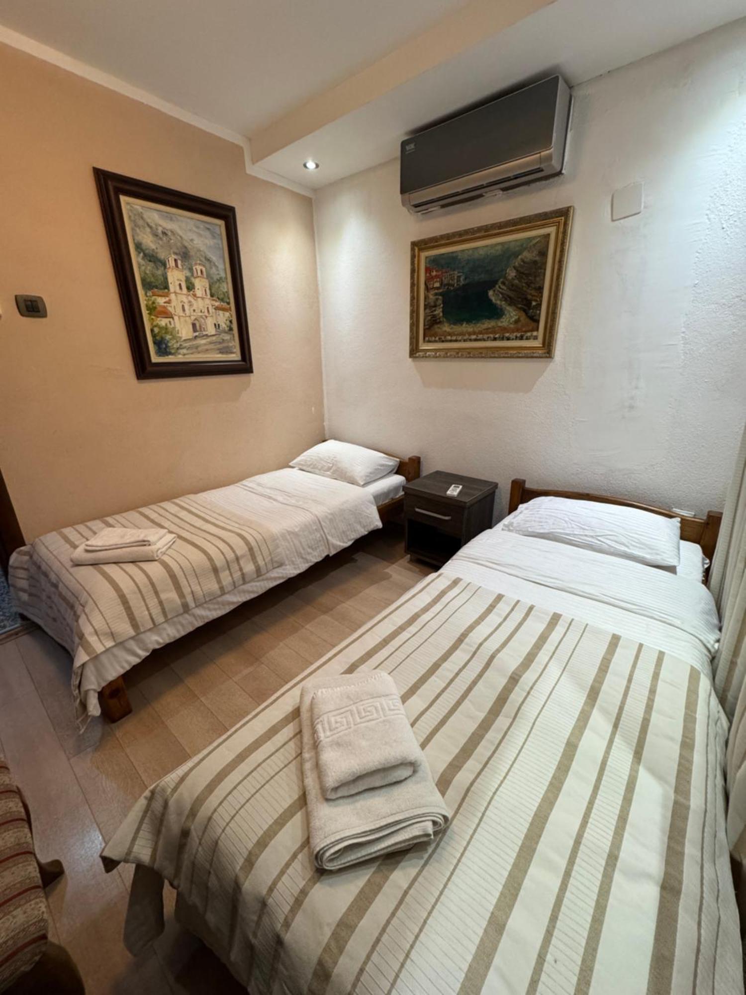 קוטור Vita Mundo Hotel מראה חיצוני תמונה