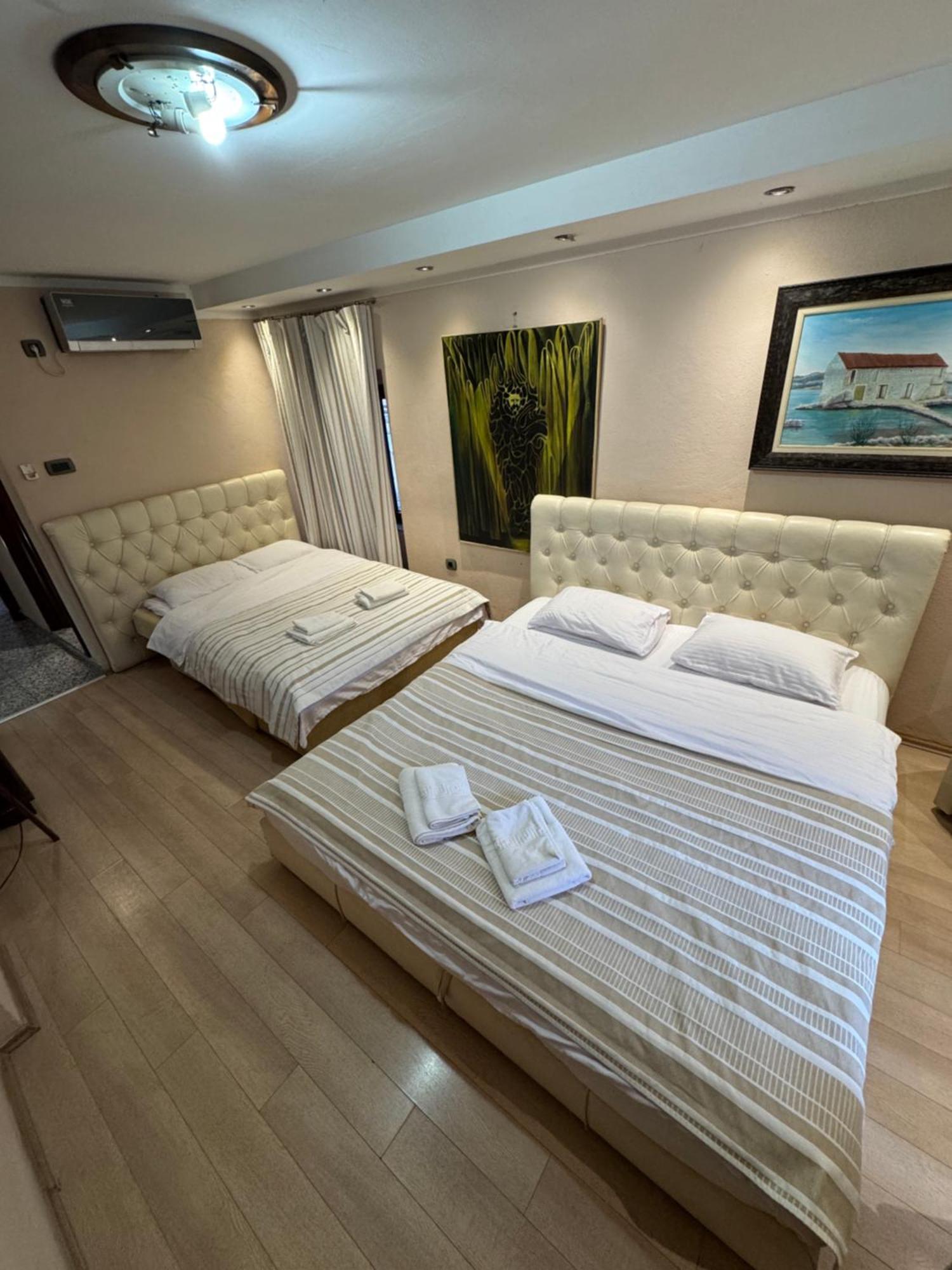 קוטור Vita Mundo Hotel מראה חיצוני תמונה