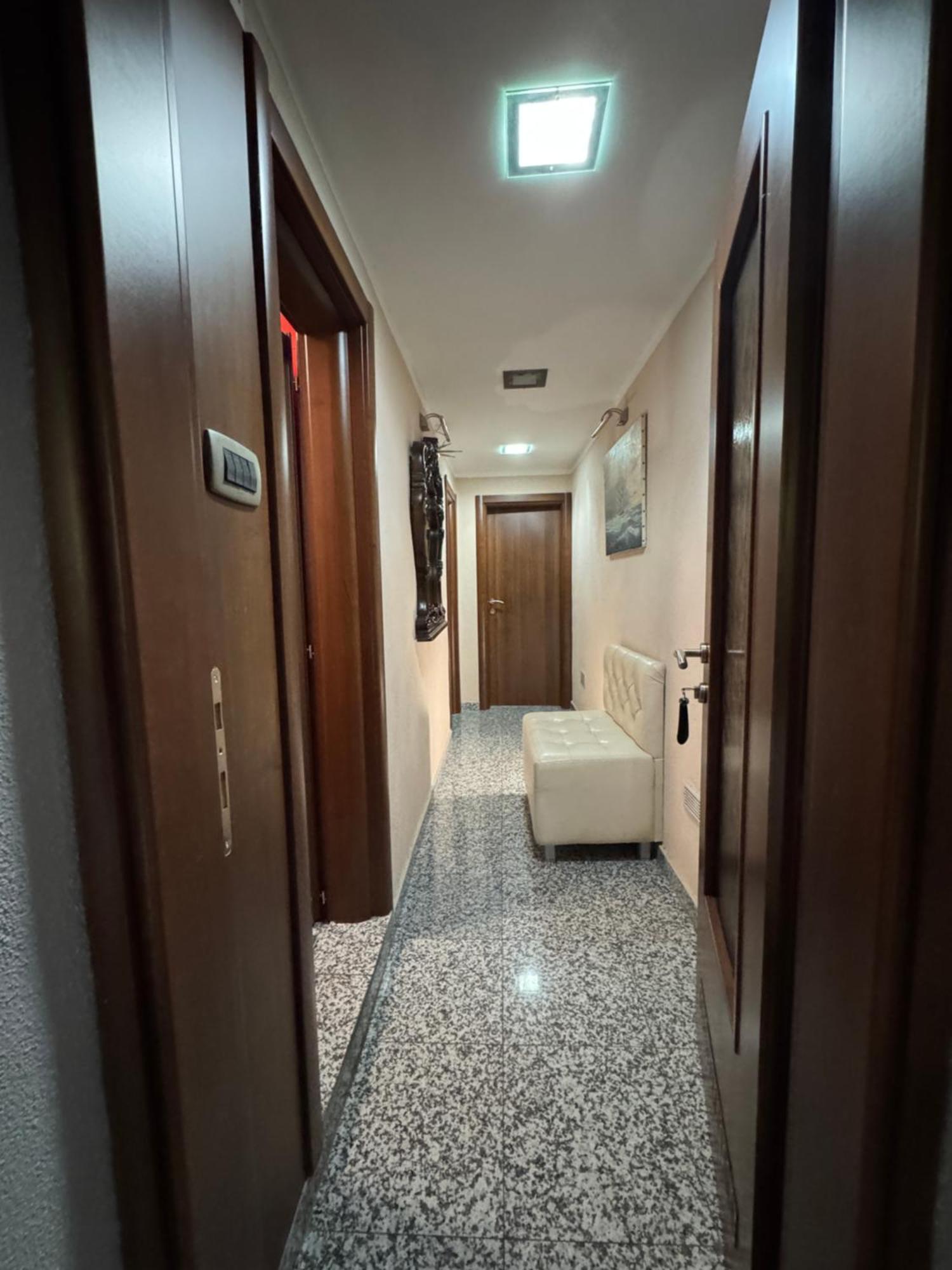 קוטור Vita Mundo Hotel מראה חיצוני תמונה